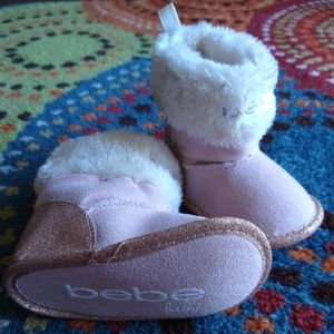 Baby Booties